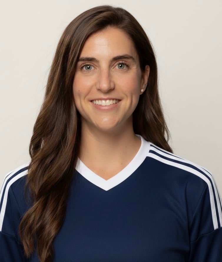 Leslie Carvajal Athletic Pursuit Physical Therapist