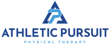 Athletic Pursuit PT logo