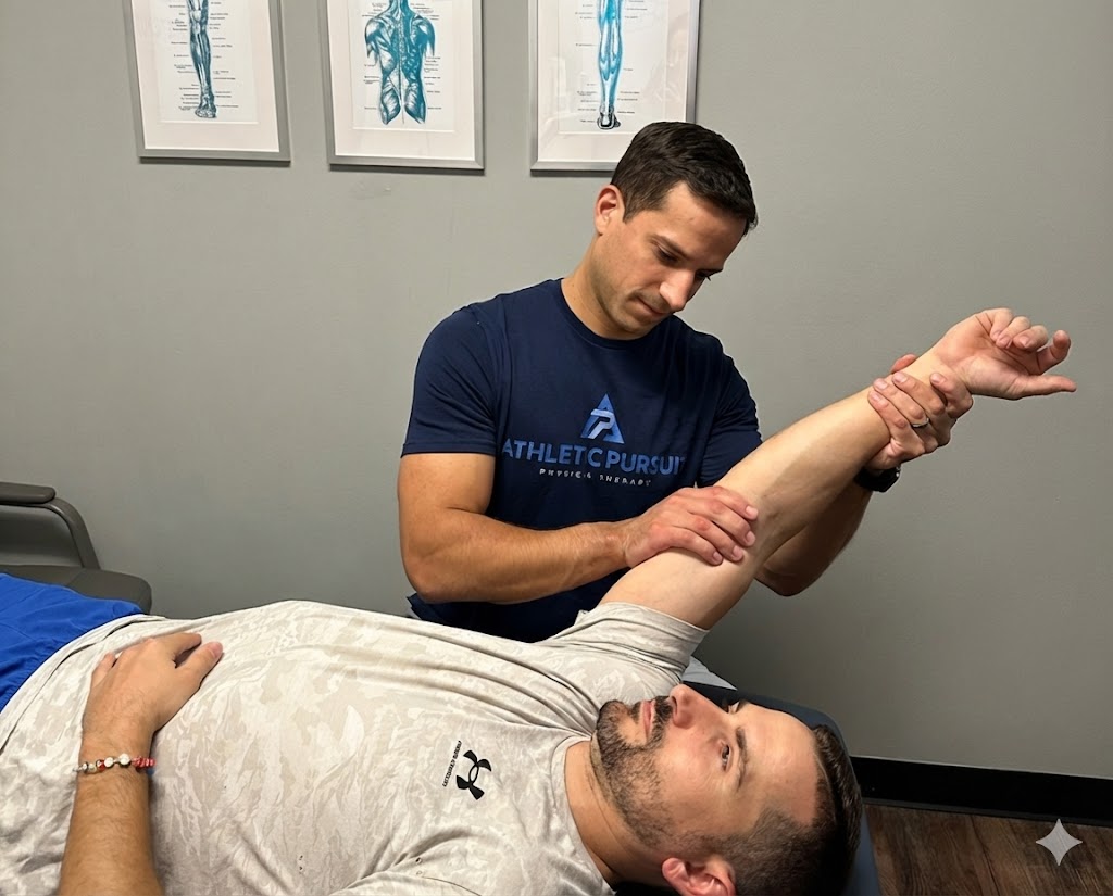 Why Choose Direct Pay Physical Therapy with Athletic Pursuit PT?